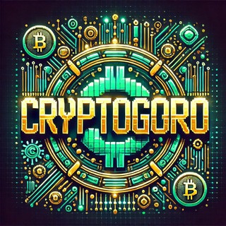 مليونير الكريبتو دبي, telegram channel
