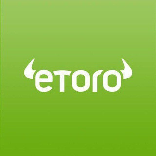 ETORO FOREX BROKER SIGNALSFX, telegram channel