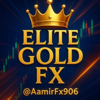 FX Gold Expert, telegram channel