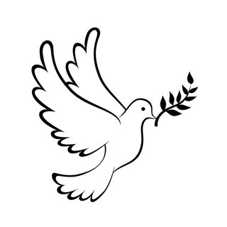 Во Христе, telegram channel
