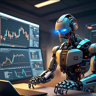 EXNESS TRADER, telegram channel