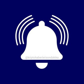 Kripto Haberleri | Borsa Haberleri | Piyasa Haberleri | Son Dakika Kripto Haberleri, telegram channel