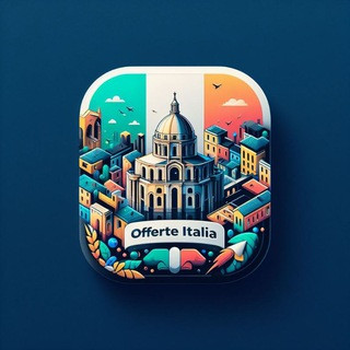 OFFERTEITALIA, telegram channel