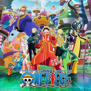 One piece vf, telegram channel