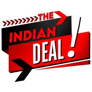THE INDIAN DEALS, telegram channel