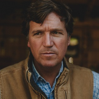 Tucker Carlson Network, telegram channel
