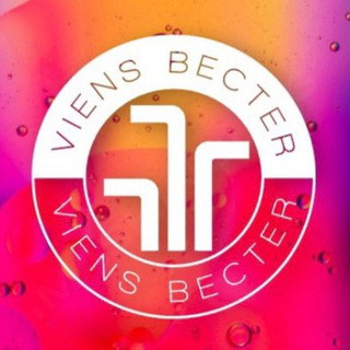 VIENS BECTER, telegram channel