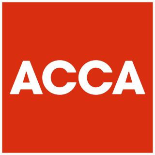 ACCA Study Material, telegram channel