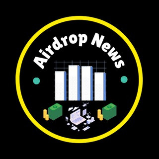 Airdrops News ️/ TELEGRAM / TON / FREE EARNINGS, telegram channel