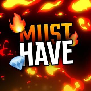 MUST HAVE, telegram channel