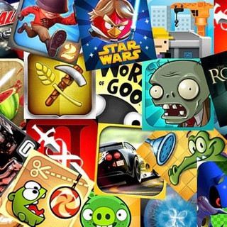 Скачать моды на игры, telegram channel