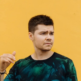 Аяз, telegram channel