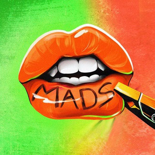 MADS, telegram channel