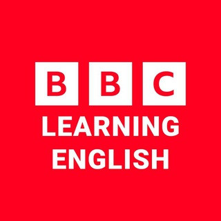 6 Minute English, telegram channel