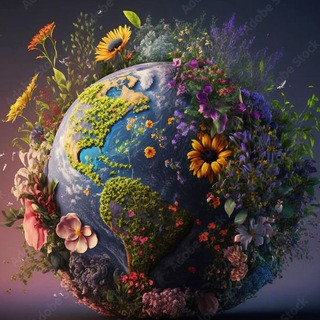 Beautiful universe, telegram channel