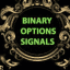 Binary options single 1