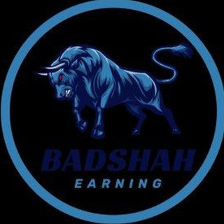 EarnWithBadshah, telegram channel