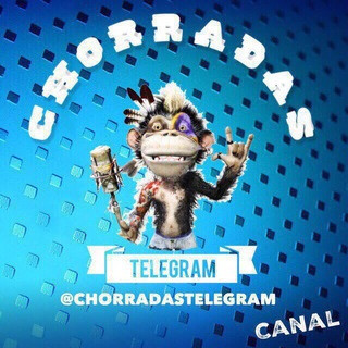 Chorradas Telegram, telegram channel