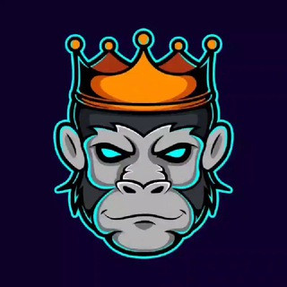 Crypto King Call, telegram channel