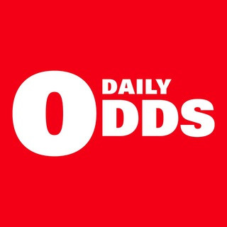 DailyOdds!, telegram channel