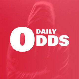 DailyOdds Expert Tips!, telegram channel