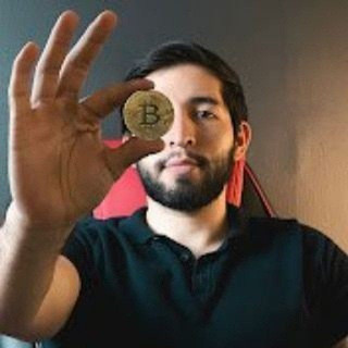 Dan Fuentes, telegram channel
