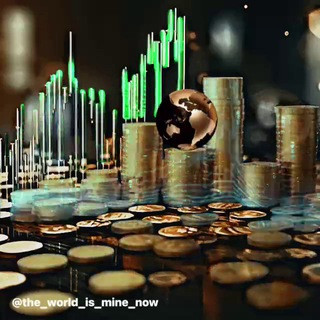 Econo - Economy.Finance.Money, telegram channel