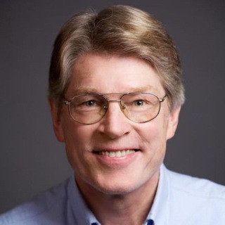 Ernst Wolff, telegram channel