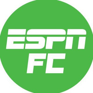 ESPN FC, telegram channel