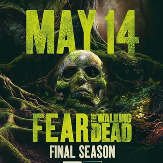 Fear the Walking Dead VF FRENCH Saison 8 7 6 5 4 3 2 1 Intégrale, telegram channel