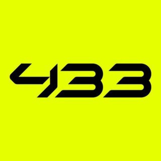 433, telegram channel