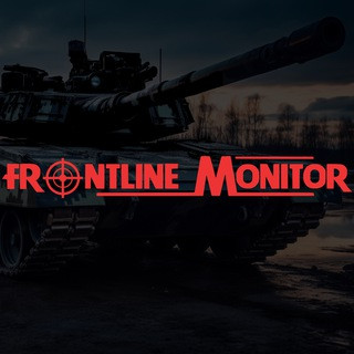Frontline Monitor, telegram channel