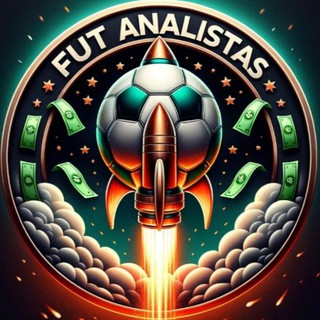 FutAnalistas, telegram channel