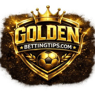 Free Football Tips - GoldenBettingTips.com, telegram channel