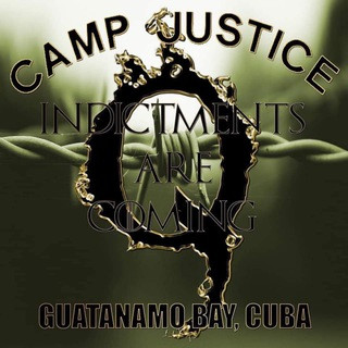 GITMO TV, telegram channel