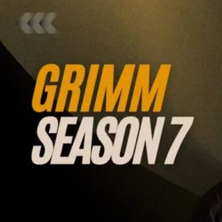 GRIMM VF FRENCH SAISON 7 6 5 4 3 2 1 intégrale, telegram channel