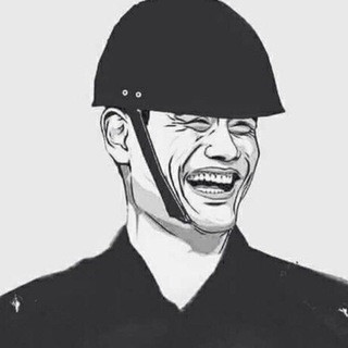 Милитарист, telegram channel