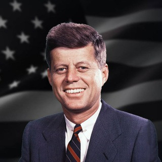 John Kennedy, telegram channel