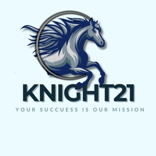 KNIGHT 21 deals, telegram channel