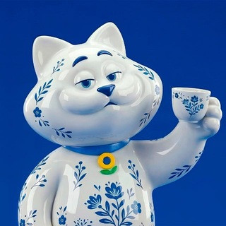 Лента, telegram channel