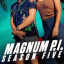 MAGNUM PI VF FRENCH Saison 6 5 4 3 2 1 INTEGRALE