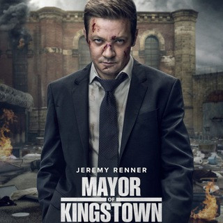 Mayor Of Kingstown VF FRENCH Saison 3 2 1 Intégrale, telegram channel