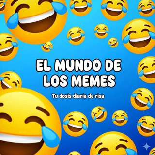 🅴🅻 🅼🆄🅽🅳🅾 🅳🅴 🅻🅾🆂 🅼🅴🅼🅴🆂, telegram channel
