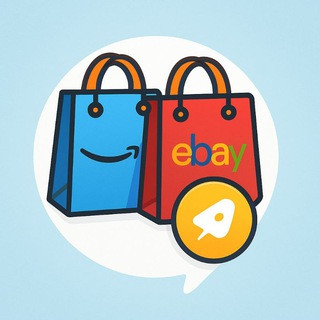 Offerte Pazze: Amazon ed eBay Discount, telegram channel