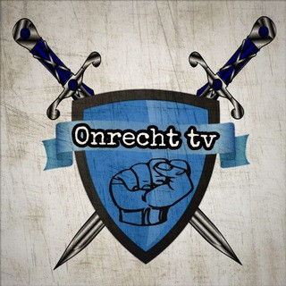 Onrecht Tv, telegram channel