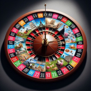Photos Roulette - Condividi foto con sconosciti, telegram bot