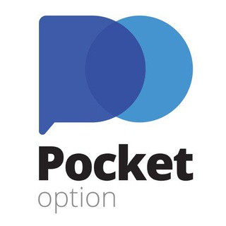 Pocket Option, telegram channel