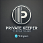 PRIVATE KEEPER CHANNEL
