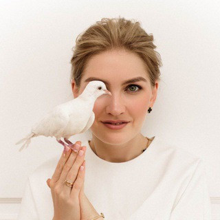Ольга Гогаладзе, telegram channel
