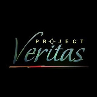 Project Veritas, telegram channel